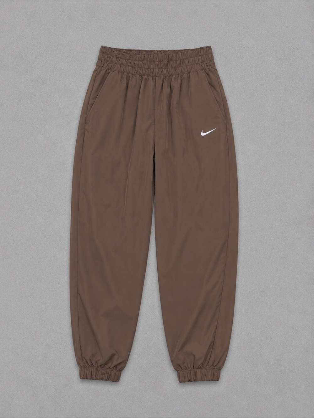 Women's Nike One Dri-Fit Jogger Pants W/ Pockets Size XS